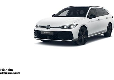 VW Passat Volkswagen R-Line 2.0 TDI 4MOTION (Mülheim)