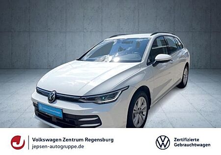 VW Golf Variant Volkswagen Life 1.5 TSI DSG R-KAMERA LED ACC