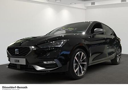 Seat Leon FR 1.5 eTSI (Benrath)