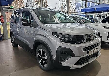 Peugeot Rifter GT Elektromotor 136 ❗SOFORT VERFÜGBAR, NUR FÜR KURZE ZEIT❗