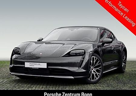 Porsche Taycan Cross Turismo