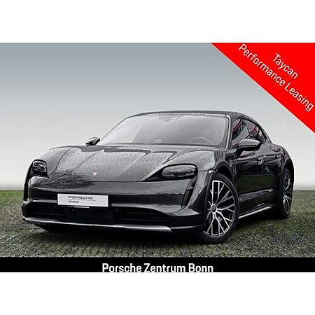 Porsche Taycan leasen