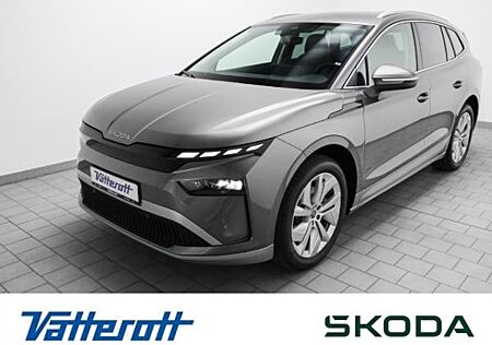 Skoda Enyaq 60 Loft AHK Memory Matrix LED elektr.Heckklappe