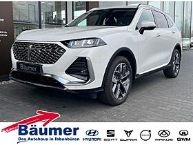 GWM WEY 03 Luxury**bis zu 139 km elektr.Reichweite**Plug-In**