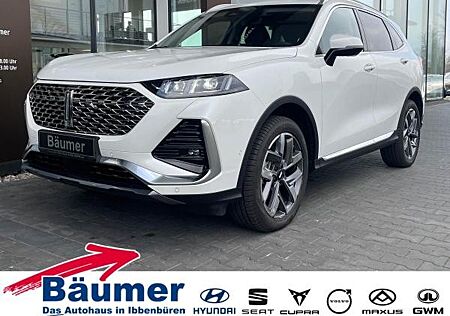 GWM WEY 05 WEY 03 Luxury**bis zu 139 km elektr.Reichweite**Plug-In**