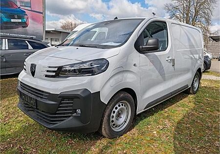 Peugeot Expert Elektro Kastenwagen Standart 100 kW ❗SOFORT VERFÜGBAR, NUR NOCH FÜR KURZE ZEIT❗