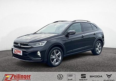 VW Taigo Volkswagen R-Line TSI DSG|IQ.LIGHT|NAVI|ACC|KAMERA