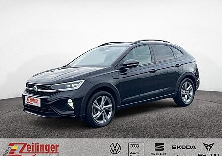 VW Taigo Volkswagen R-Line TSI DSG|IQ.LIGHT|NAVI|ACC|IQ.DRIVE