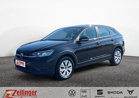 VW Taigo Volkswagen TSI|APP-CONNECT|TEMPOMAT|LANE-ASSIST|SHZ