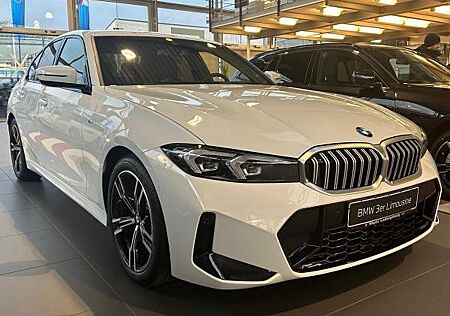 BMW 318 d Limousine M Sport🔥LAGERAKTION⚡️ *sofort verfügbar* Privat