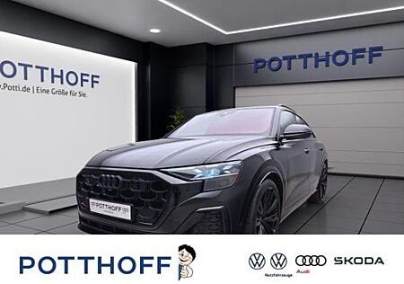 Audi Q8 ❗️GEWERBEKUNDENANGEBOT❗️SOFORT VERFÜGBAR🚀
