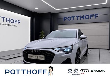 Audi A3 Sportback 30 TDI ❗️SOFORT VERFÜGBAR🚀