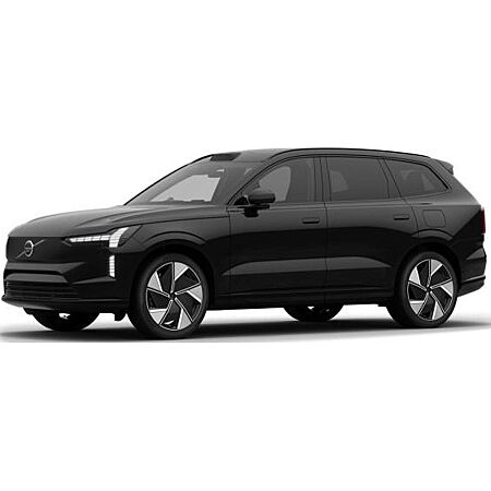 Volvo EX90 leasen
