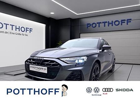 Audi S3 Sportback TFSI ❗️GEWERBEKUNDENANGEBOT❗️SOFORT VERFÜGBAR🚀