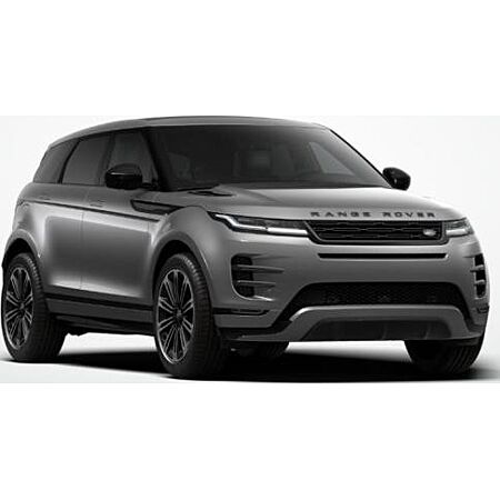 Land Rover Range Rover Evoque leasen