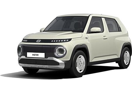 Hyundai Inster 42 kWh 97 PS SELECT, Navi, Smart-Key