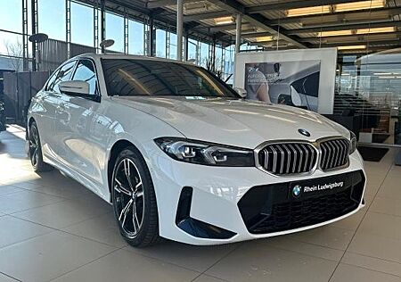 BMW 320 i Limousine M Sport 🔥LAGERAKTION⚡️ *sofort verfügbar* Privat