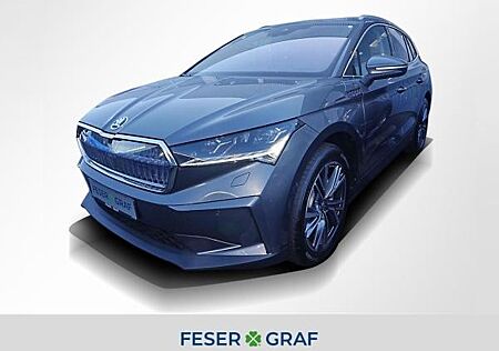 Skoda Enyaq 85 * KLIMA SHZ RFK MATRIX NAVI*