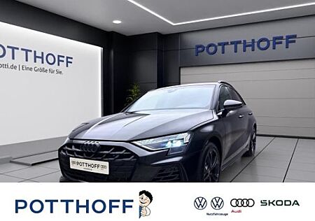 Audi S3 Sportback TFSI ❗️GEWERBEKUNDENANGEBOT❗️SOFORT VERFÜGBAR🚀