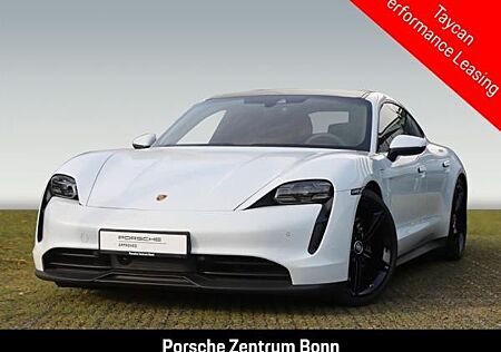 Porsche Taycan 4S mit Performance Leasing *sofort verfügbar*