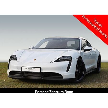 Porsche Taycan leasen