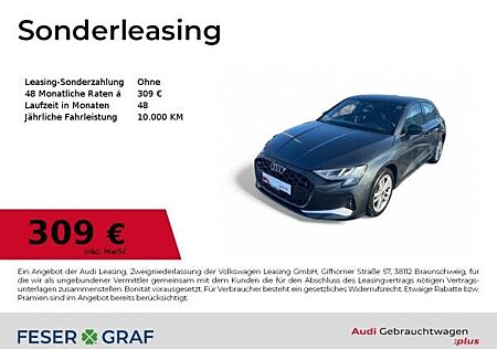 Audi A3 Sportback 35 TFSI /NAVI+/ACC/VC+/PDC+/Rückf