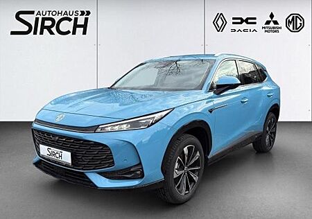 MG HS Luxury -360°- Kamera+Elektrische + Heckklappe+ Zwei-Zonen-Klimaautomatik+ Sitzheizung