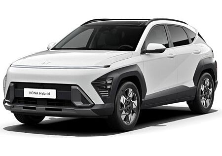 Hyundai Kona 🚙 – Charakter zeigen. Komfort erleben. Clever fahren. 🔋✨