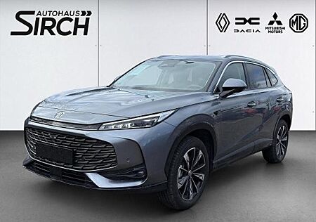 MG HS Luxury -360°- Kamera+Elektrische + Heckklappe+ Zwei-Zonen-Klimaautomatik+ Sitzheizung