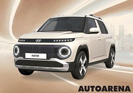 Hyundai Inster Prime 49kWh