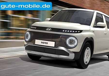 Hyundai Inster 42 kW/h Batterie Select