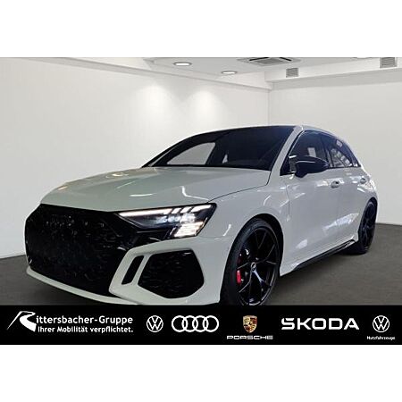 Audi RS3 leasen