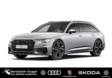 Audi A6 Avant S line 55 TFSI e quattro S tronic - Angebot für Businesskunden