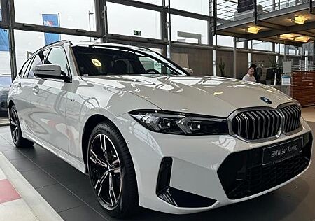 BMW 330 e Touring M Sport 🔥LAGERAKTION⚡️ *sofort verfügbar* Gewerbe