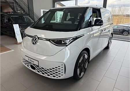 VW ID.BUZZ Volkswagen Pro h Radstand: 2989 mm