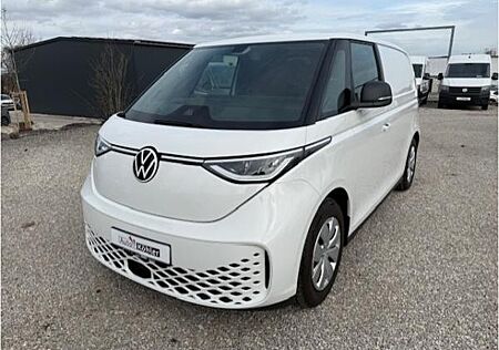 VW ID.BUZZ Volkswagen Cargo h Radstand: 2989 mm