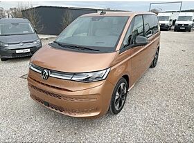 Volkswagen T7 Multivan Life TDi Standheizung/ Kamera