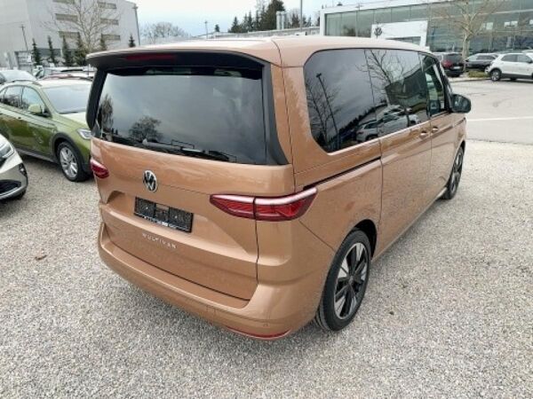 Volkswagen T7 Multivan Life TDi Standheizung/ Kamera bild 6