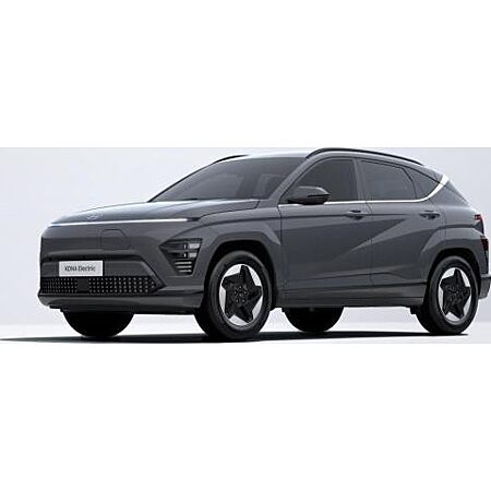 Hyundai Kona leasen