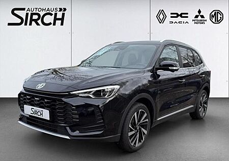 MG ZS Hybrid+ Luxury+ Lenkradheizung+ 360°- Kamera+ Zwei-Zonen-Klimaautomatik+ Sitzheizung