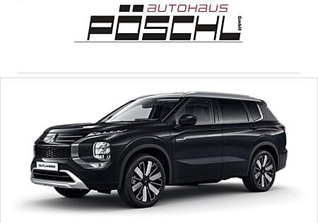 Mitsubishi Outlander 2.4L PHEV TOP 2-Farb **frei Konfigurierbar**