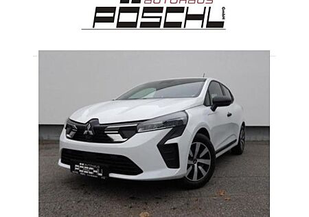 Mitsubishi Colt BASIS 1.0 Assistenz / Bi LED / DAB / MY25