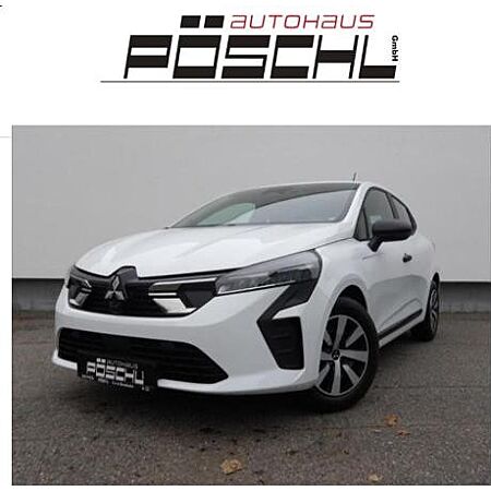 Mitsubishi Colt leasen