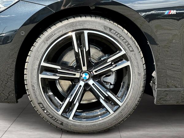 BMW 220 i Coupé M Sportpaket HiFi DAB LED RFK Shz bild 6