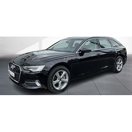 Audi A6 leasen