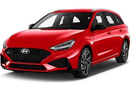 Hyundai i30 cw (PD)