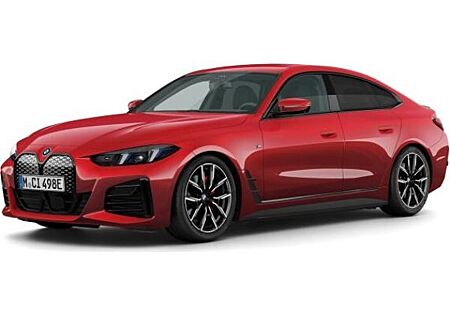 BMW i4 xDrive40 Gran Coupe / Sofort verfügbar