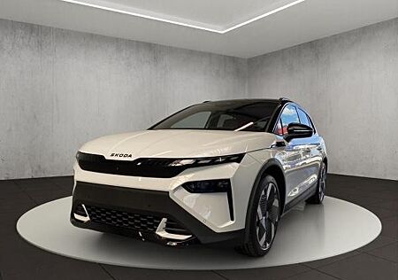 Skoda Elroq First Edition (82 kWh Batterie) 210 kW 1-Gang-Automatik ❗️ sofort verfügbar❗️