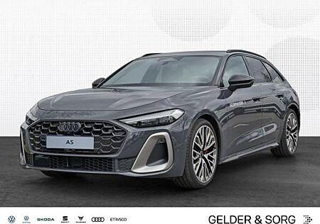 Audi A5 Avant TDI S line quat. TECHPRO|B&O|BEIFAHRER|EDITION