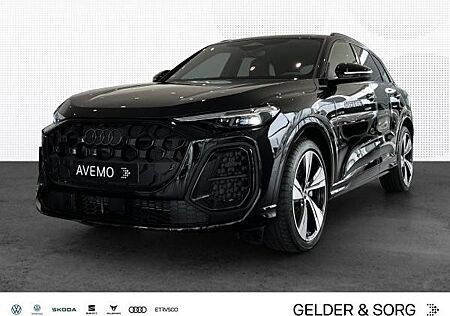Audi Q5 SUV TDI TECH-PRO|S-LINE|A.AIR|MMI-PRO